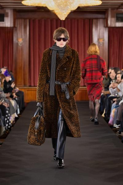 Ernest W. Baker 26FW M010